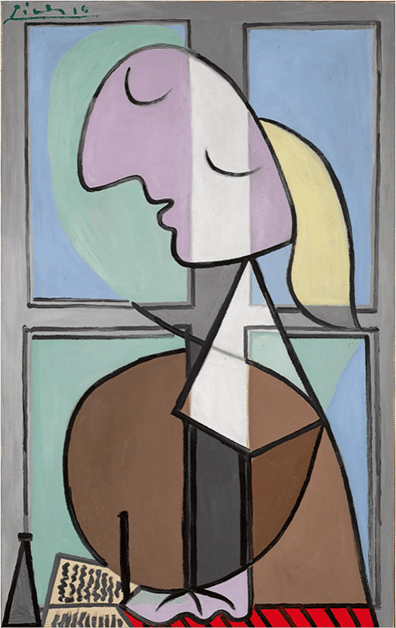 Pablo Picasso 20th Century & Contemporary Art Evening Sale